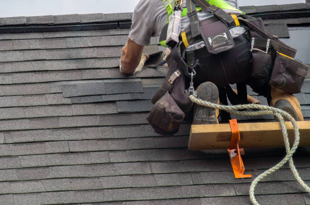 Reliable Emergency Roof Repair contractor in Hettinger, ND by Brentwood Metal Roofing