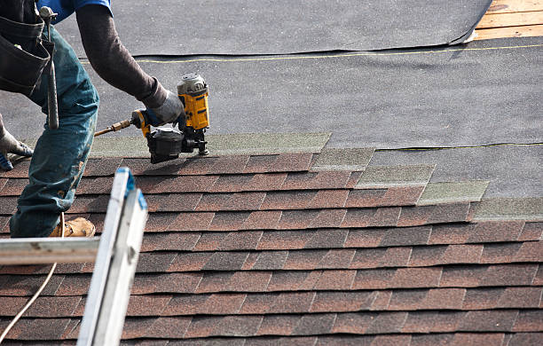 Licensed Emergency Roof Repair service in Hettinger, ND - Brentwood Metal Roofing